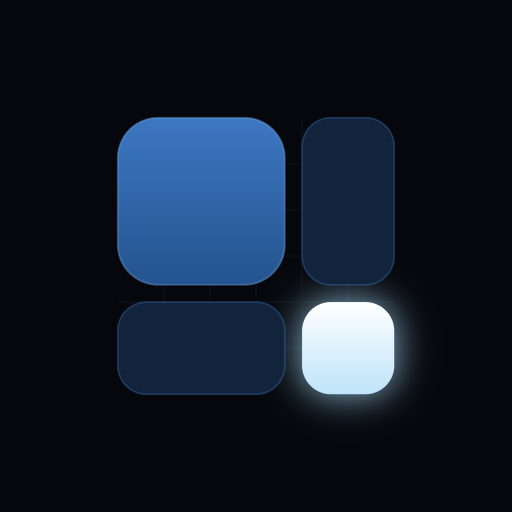 Gridlink Mail app icon